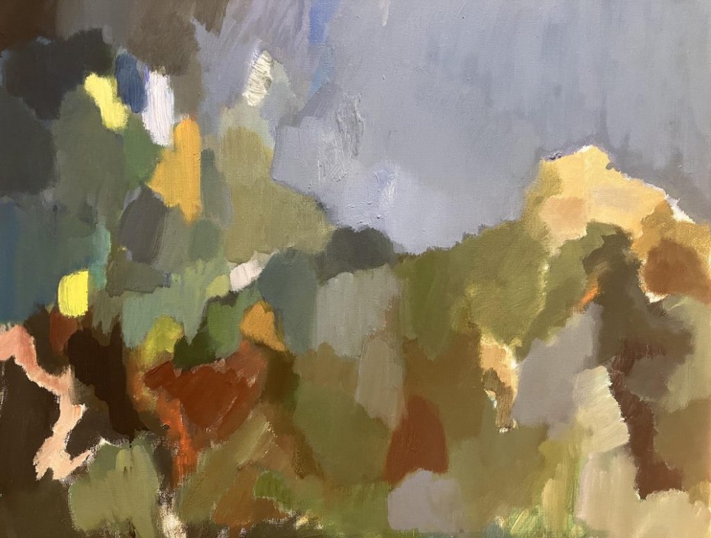 The Garden of The Professionals