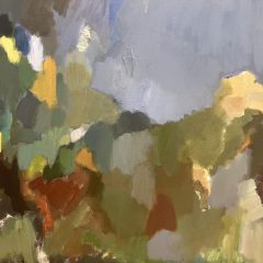 The Garden of The Professionals