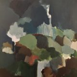 Playing Beneath the Midnight Storm