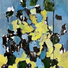 Remember, When You Are Lost In The Woods