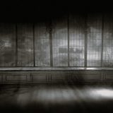 And Sings Him Forward Into The Storm