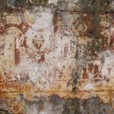 Old Wall Painting