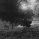 The Living Know This Only In Gentle Leaf