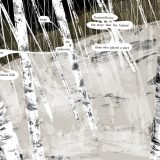 Heavy Water Sleep (Conceptual Design 1)