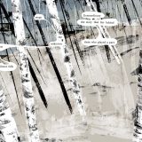 Heavy Water Sleep (Conceptual Design 2)