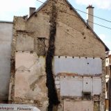 Demolition, Luxembourg