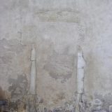 Blocked Door, Nancy, France