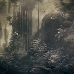 No Longer To Live On Earth Is Strange