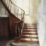 Old Staircase (Day)