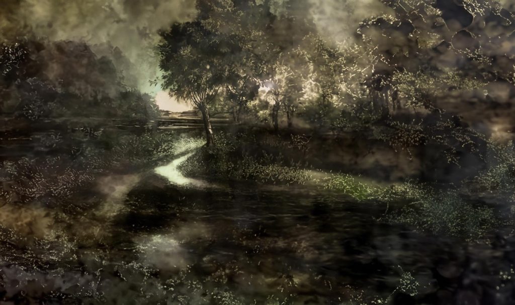 One Season Of Our Secret Year