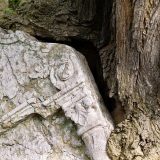 Jewish Cemetery - Prague