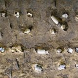 Filled Inscription - Prague