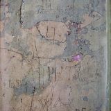 Old Graffiti - Prague