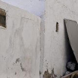 Shapes and Textures - Santorini