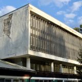 A Building in Szczawnica