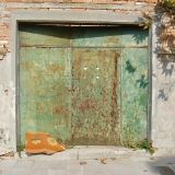 Green Door