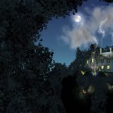 The Grown Up Children's Home Cover