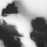 Shadow Calligraphy 51