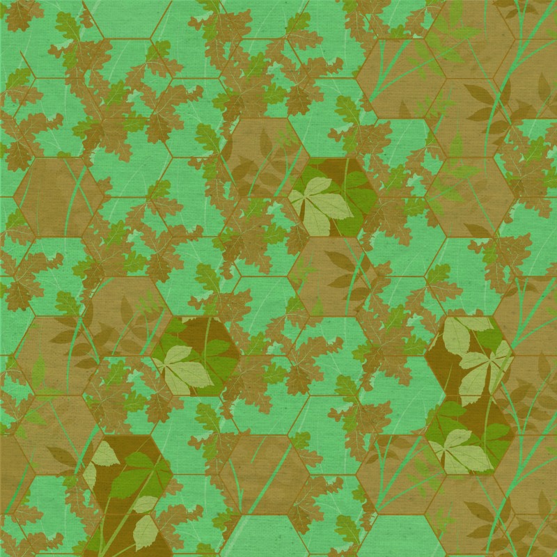 Design for an Heirloom