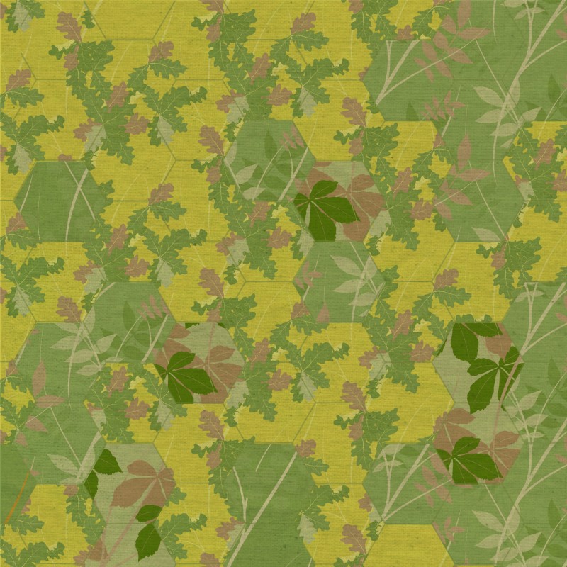 Design for an Heirloom