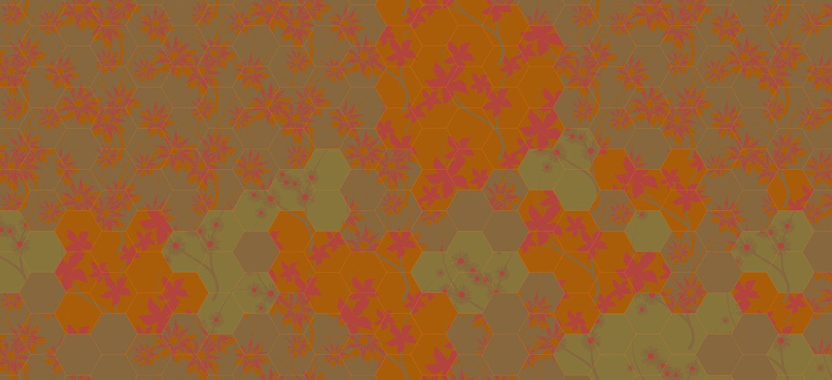 Moments of Pastoral (Evening)