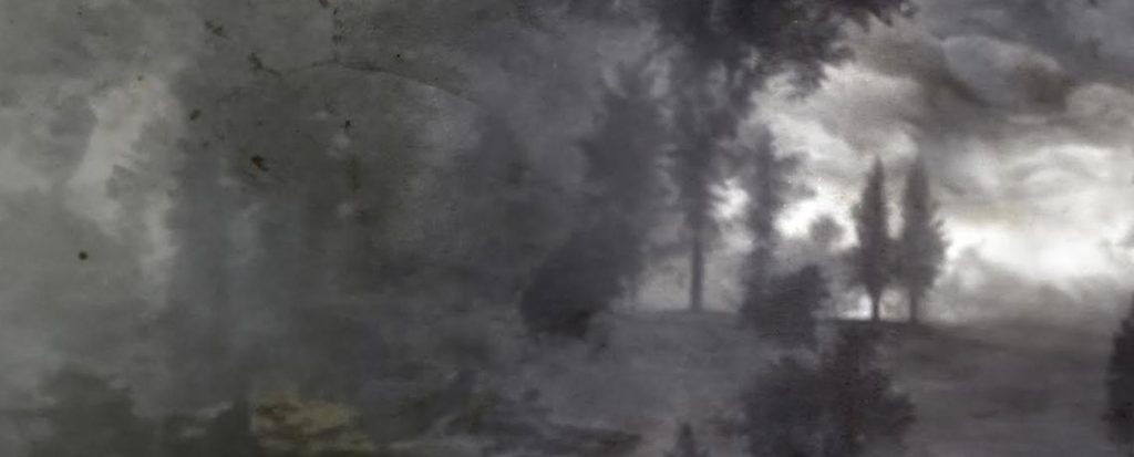 Artist’s Statement