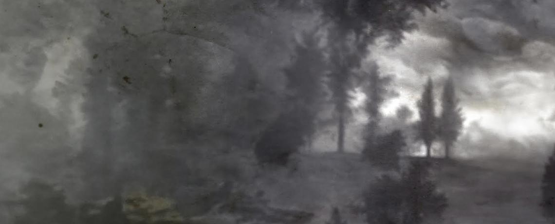 Artist’s Statement